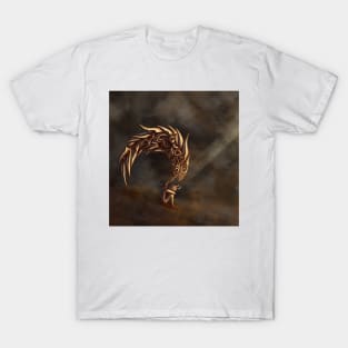 Diablo, angel T-Shirt